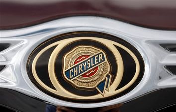 Chrysler Recall