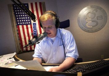Glenn Beck