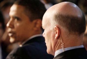 Barack Obama