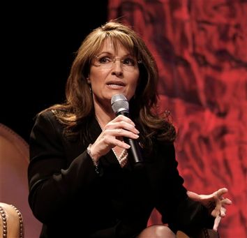 Sarah Palin