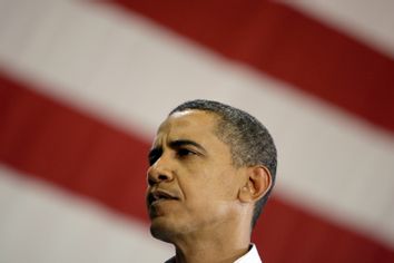 Barack Obama