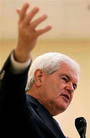 Newt Gingrich