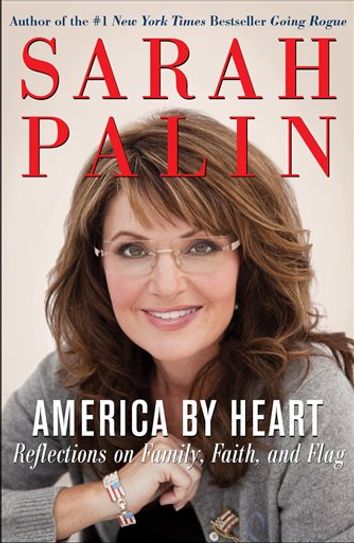 Books Palin