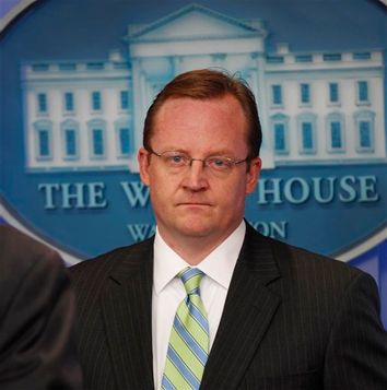 Robert Gibbs