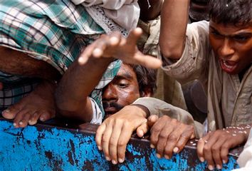 Pakistan Floods