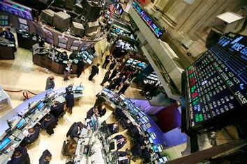 Wall Street