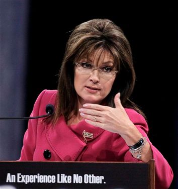 Sarah Palin