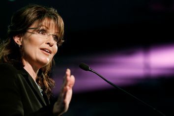 Sarah Palin