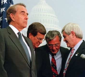 GINGRICH