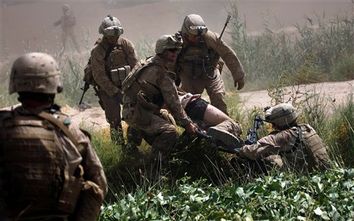 Afghanistan