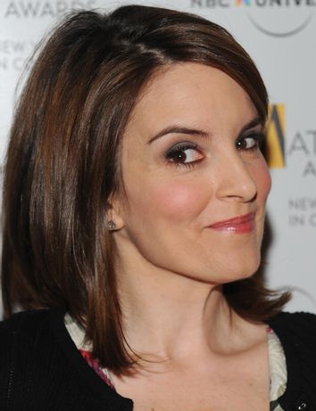 Tina Fey