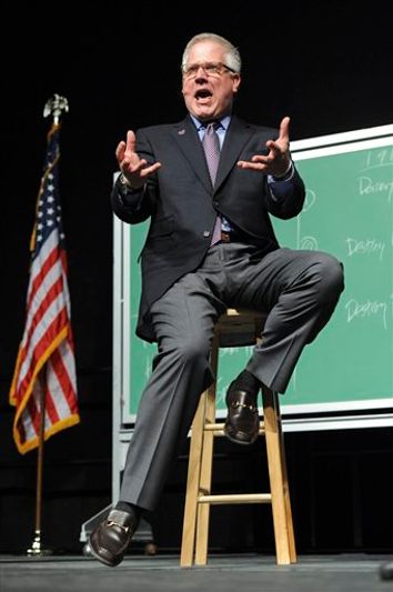 Palin Beck