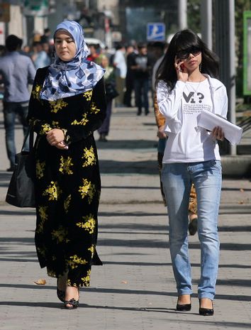 To match feature TAJIKISTAN-SECURITY/