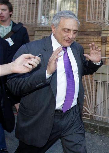 Carl Paladino