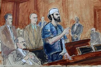 Faisal Shahzad, Philip Weinstein