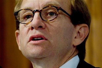 Steven Rattner