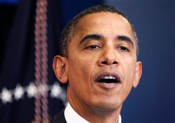 Barack Obama