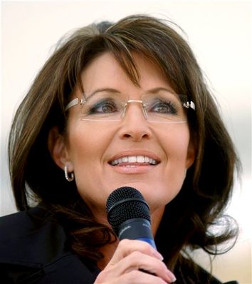 Sarah Palin