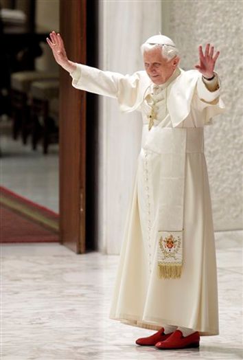 Vatican Pope Cardinals