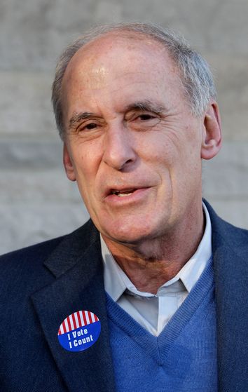 Dan Coats