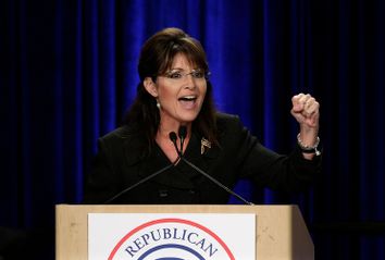 Sarah Palin