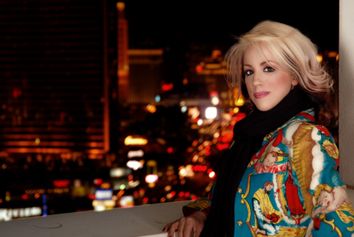 HOOKERS: SAVED ON THE STRIP