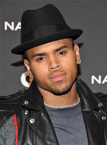 Chris Brown