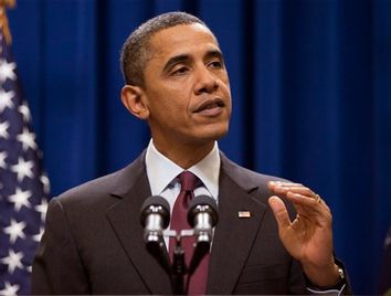 Barack Obama