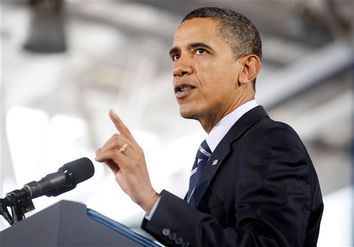 Barack Obama