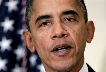 Barack Obama