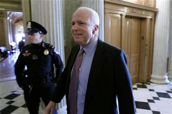 John McCain
