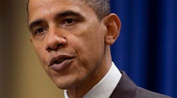 Barack Obama