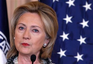 Hillary Rodham Clinton
