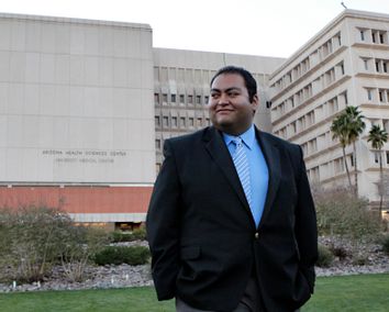 Daniel Hernandez