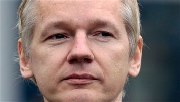Britain WikiLeaks