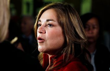 Loretta Sanchez
