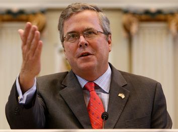 Jeb Bush