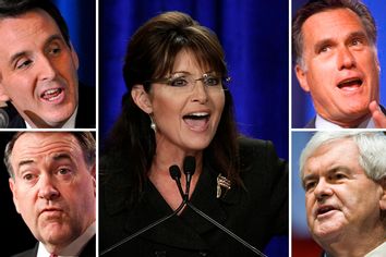 Sarah Palin