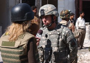 OPERATION IRAQI FREEDOM