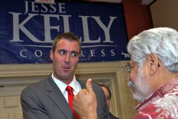 Jesse Kelly