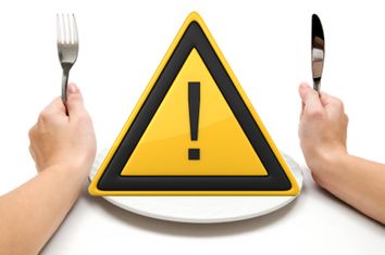Hungry