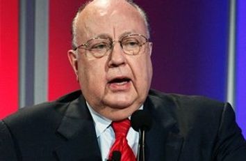 Roger Ailes