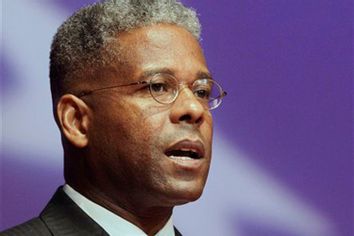 Allen West