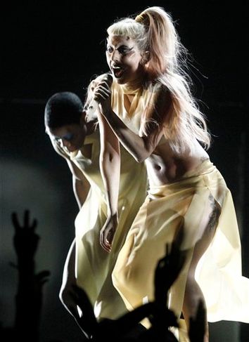 Lady Gaga
