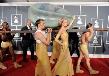 Lady Gaga