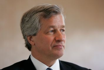 Jamie Dimon