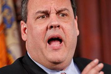 Chris Christie