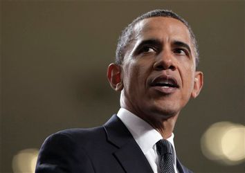 Barack Obama