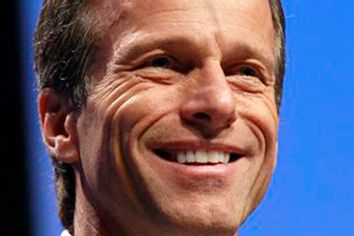 John Thune