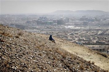 APTOPIX Afghanistan
